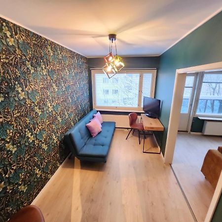 Inspiring Apartment Near City Center Mikkeli Ngoại thất bức ảnh