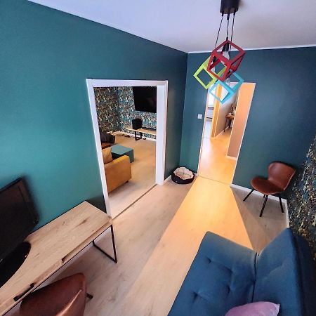 Inspiring Apartment Near City Center Mikkeli Ngoại thất bức ảnh
