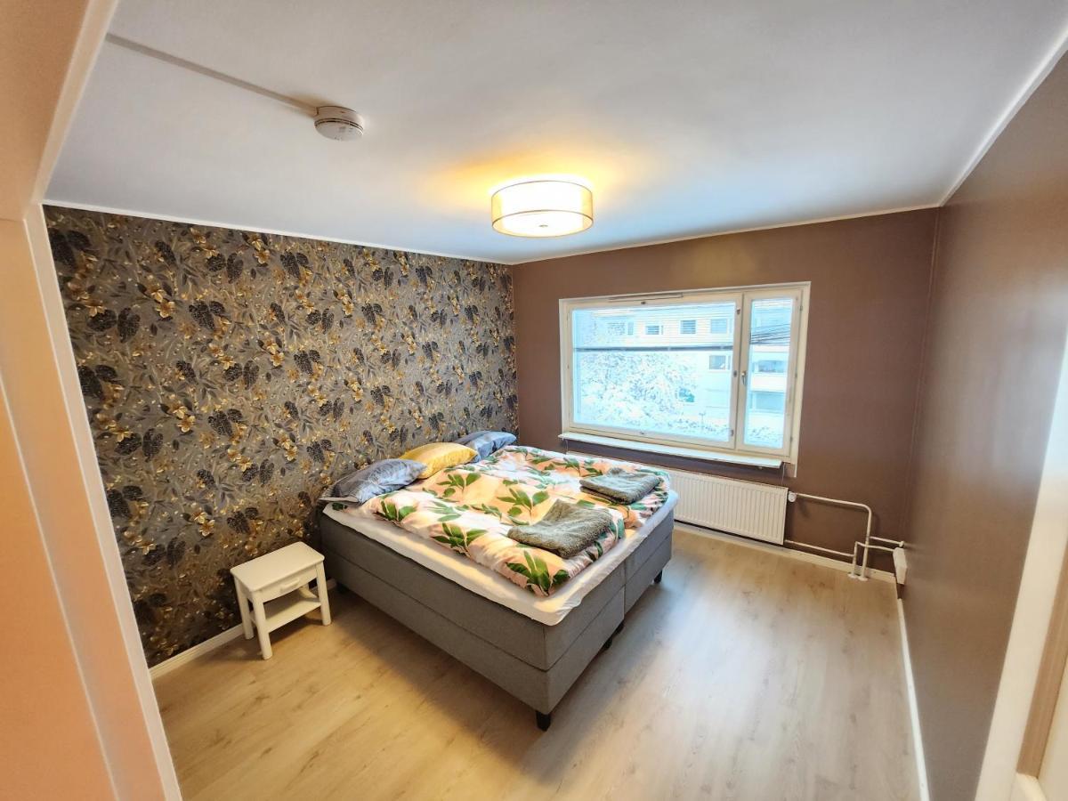 Inspiring Apartment Near City Center Mikkeli Ngoại thất bức ảnh