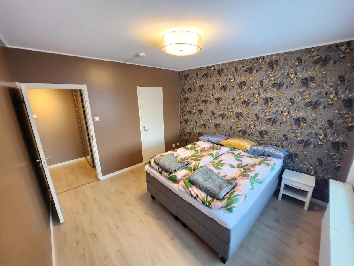 Inspiring Apartment Near City Center Mikkeli Ngoại thất bức ảnh