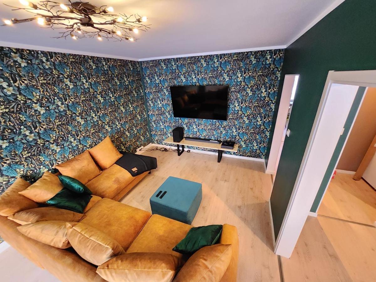 Inspiring Apartment Near City Center Mikkeli Ngoại thất bức ảnh