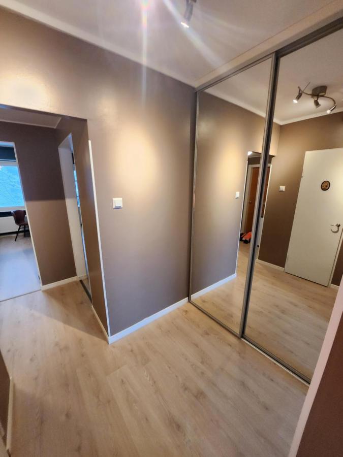 Inspiring Apartment Near City Center Mikkeli Ngoại thất bức ảnh