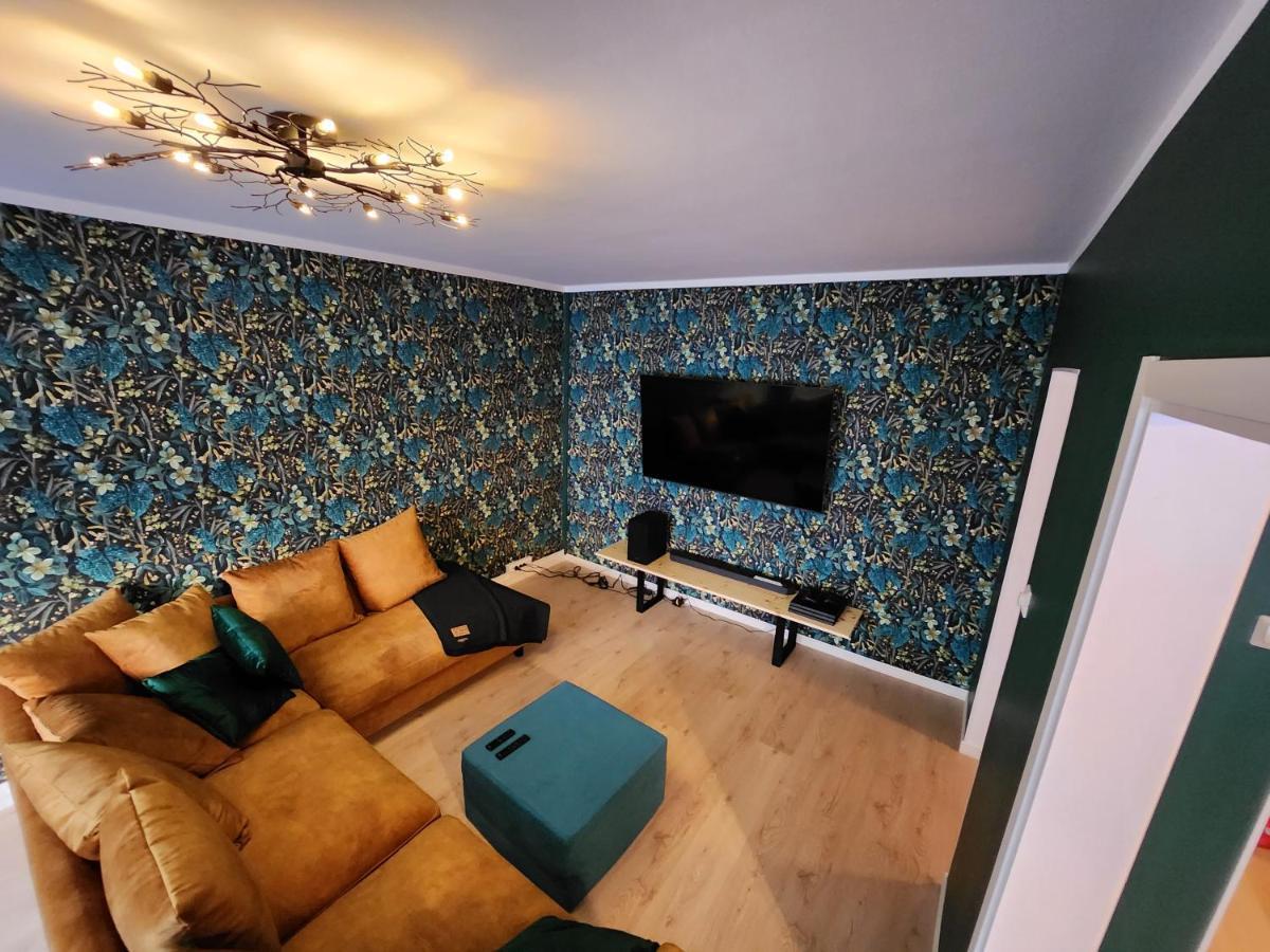 Inspiring Apartment Near City Center Mikkeli Ngoại thất bức ảnh
