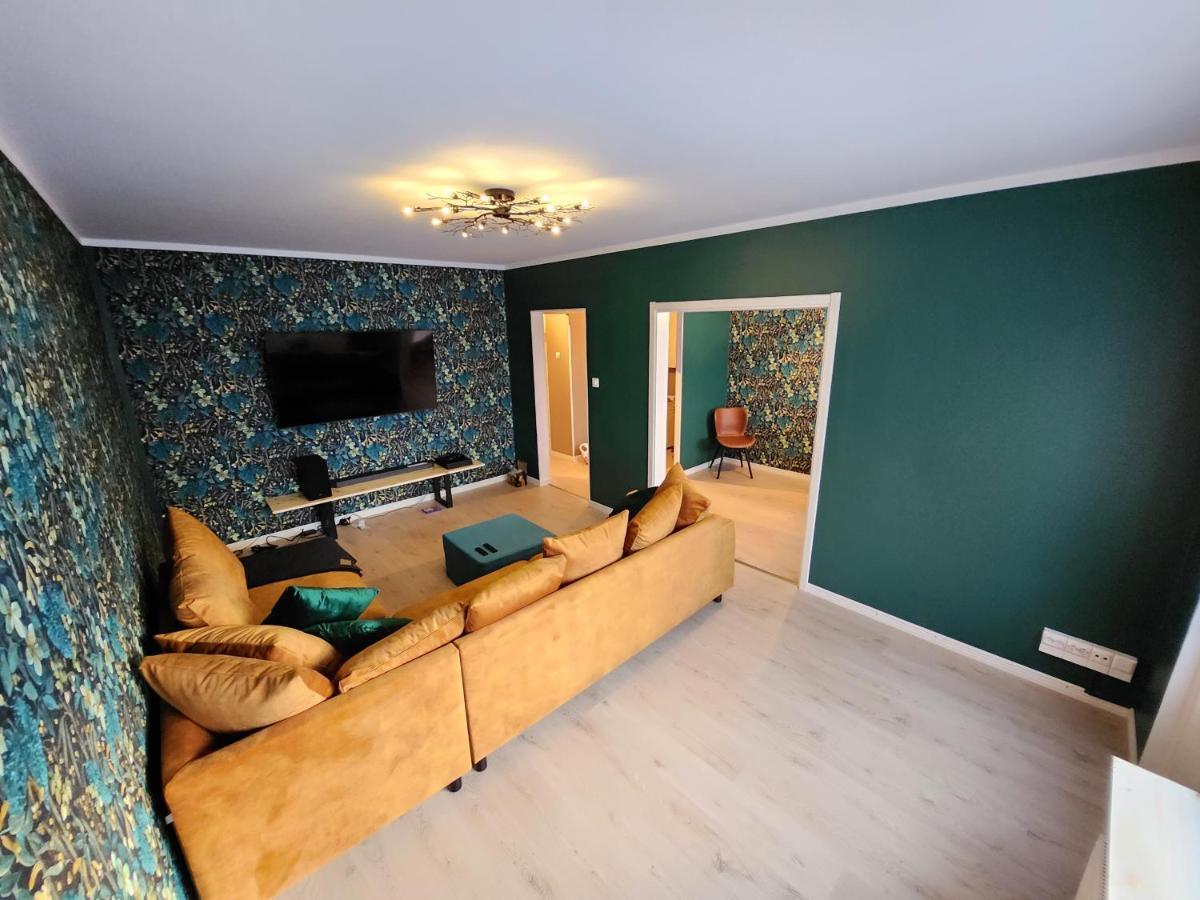 Inspiring Apartment Near City Center Mikkeli Ngoại thất bức ảnh